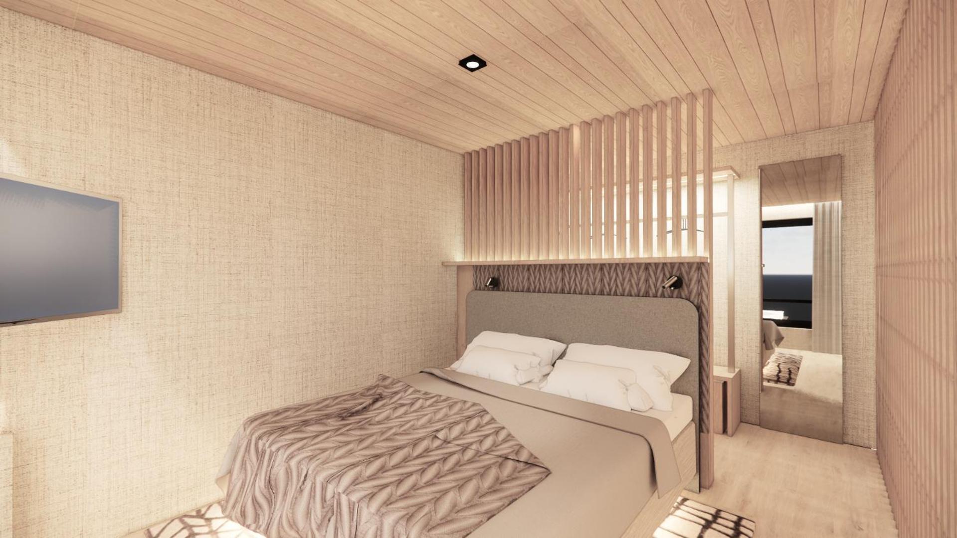 Vaattunki Wilderness Resort 로바니에미 외부 사진